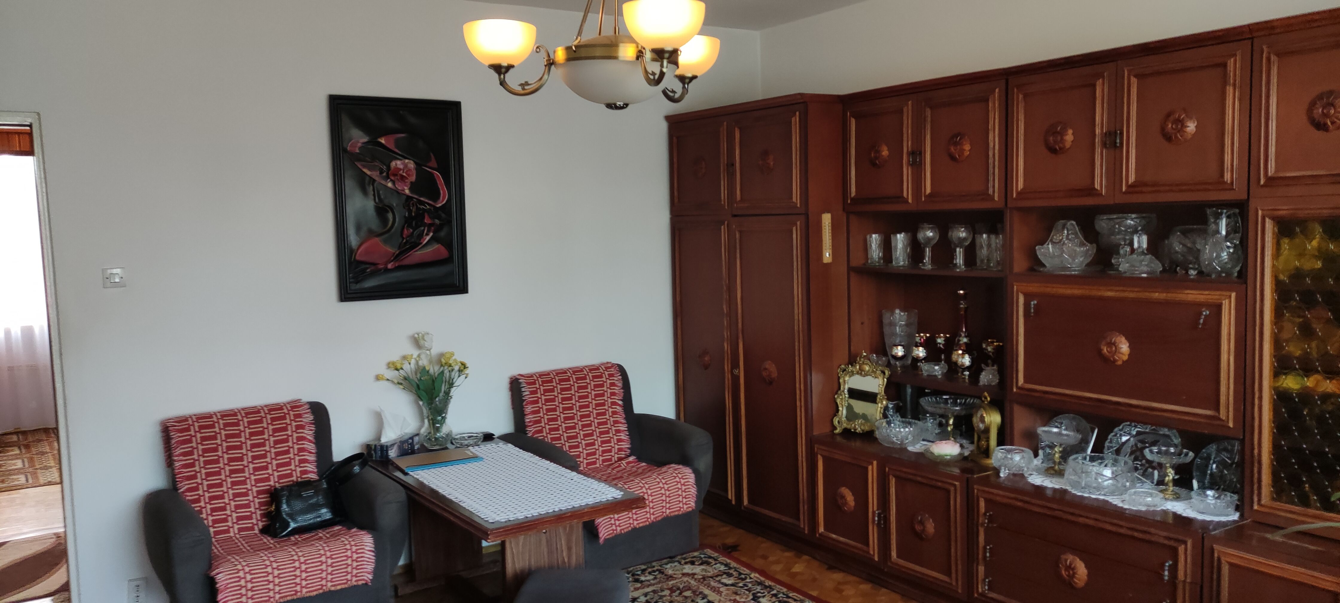 3 pokojowe ul. Legionowa 69,6 m2 