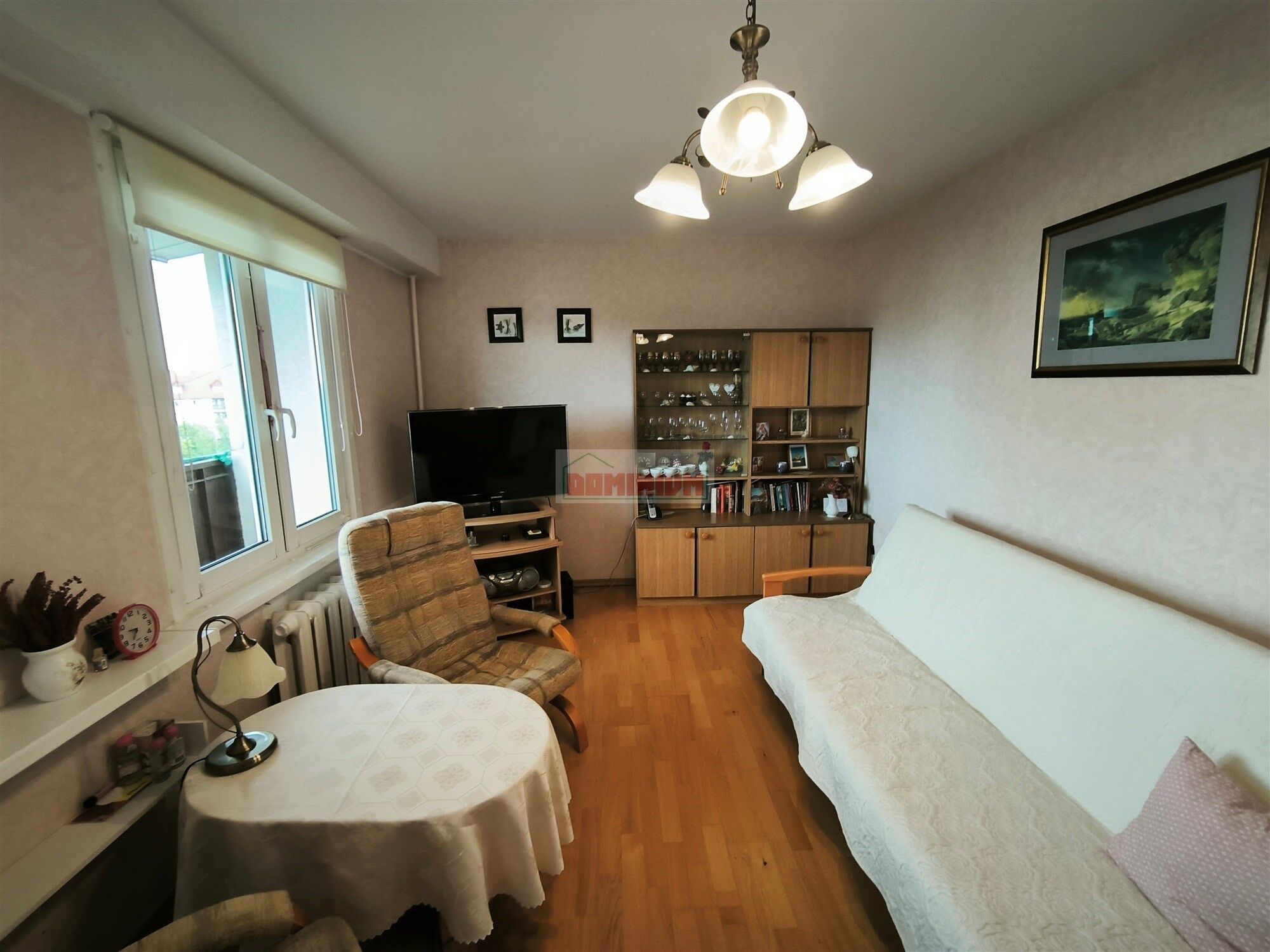 3 pokojowe ul. Rzemieślnicza 59,8 m2 V p. z windą