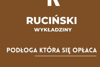Kompleksowa oferta podłóg i wykończeń wnętrz
