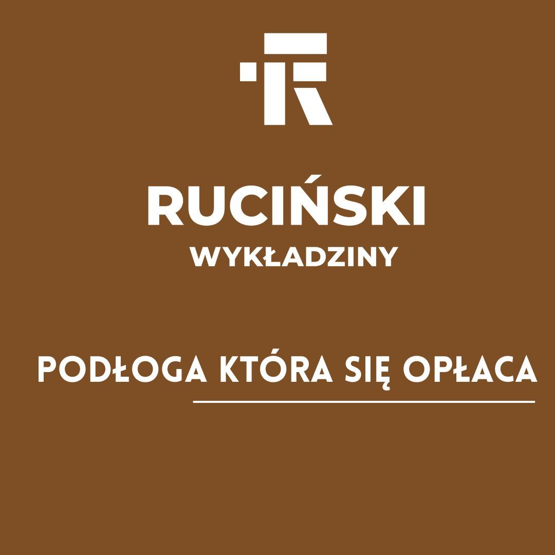 Kompleksowa oferta podłóg i wykończeń wnętrz