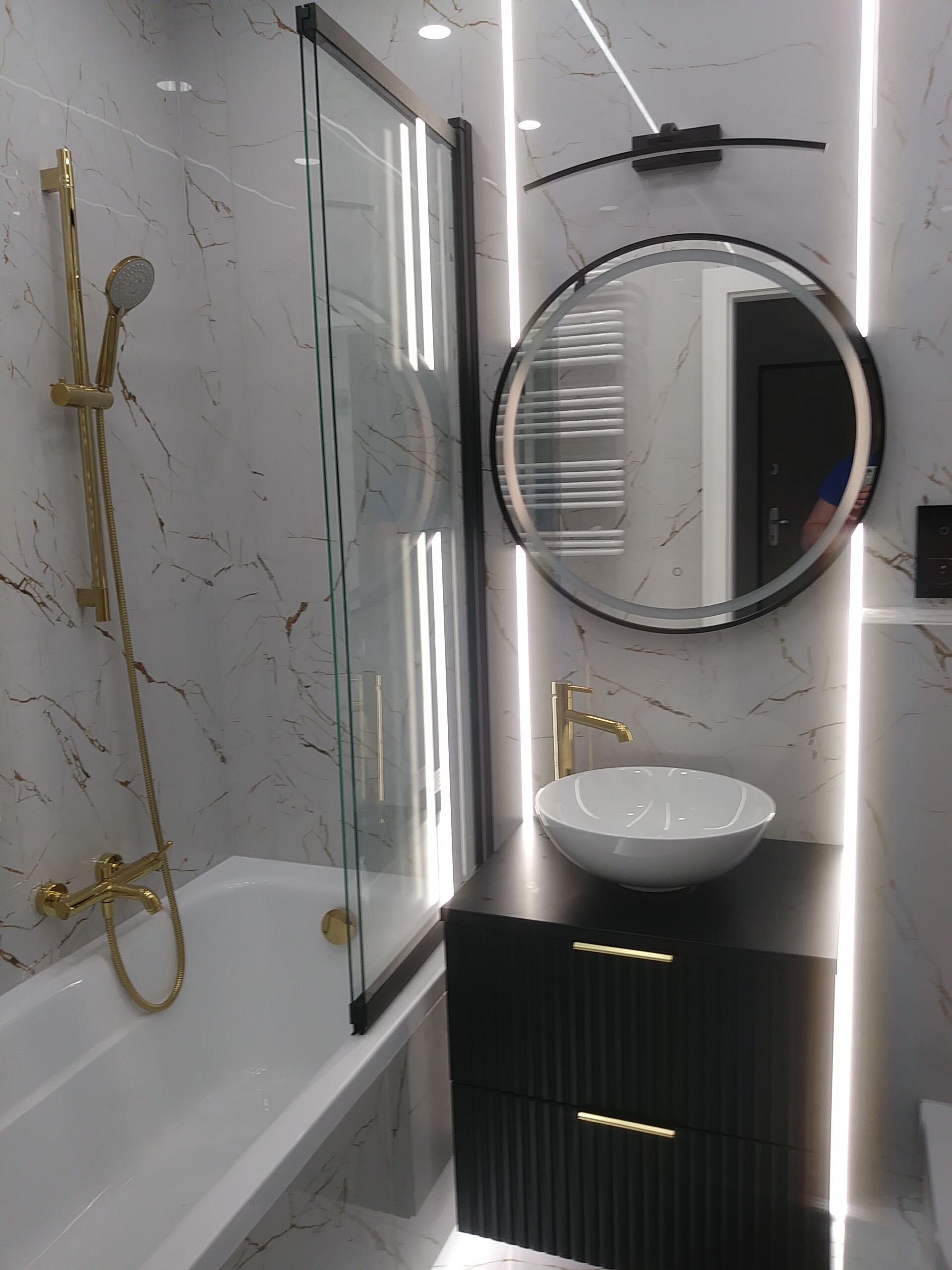 Glazurnik, Remonty, Wykończenia Wnętrz, Białystok