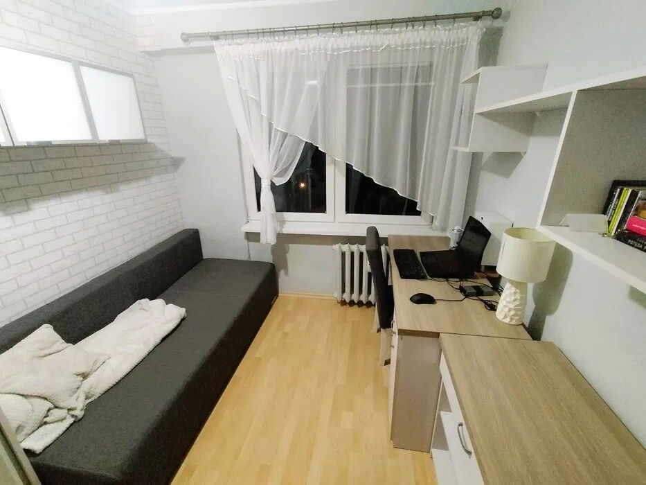 2-pokojowe mieszkanie, os. Piasta (ul. Chrobrego) 