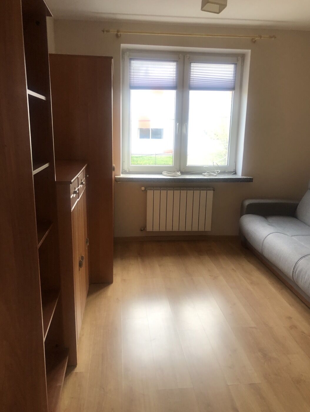 Mieszkanie 2-pokojowe ul.Wiewiórcza