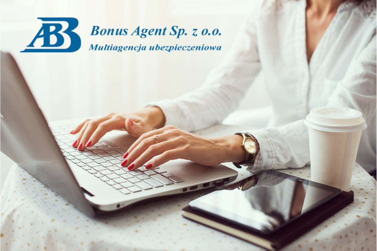 Specjalista ds. Ubezpieczeń | Bonus Agent Ubezpieczenia