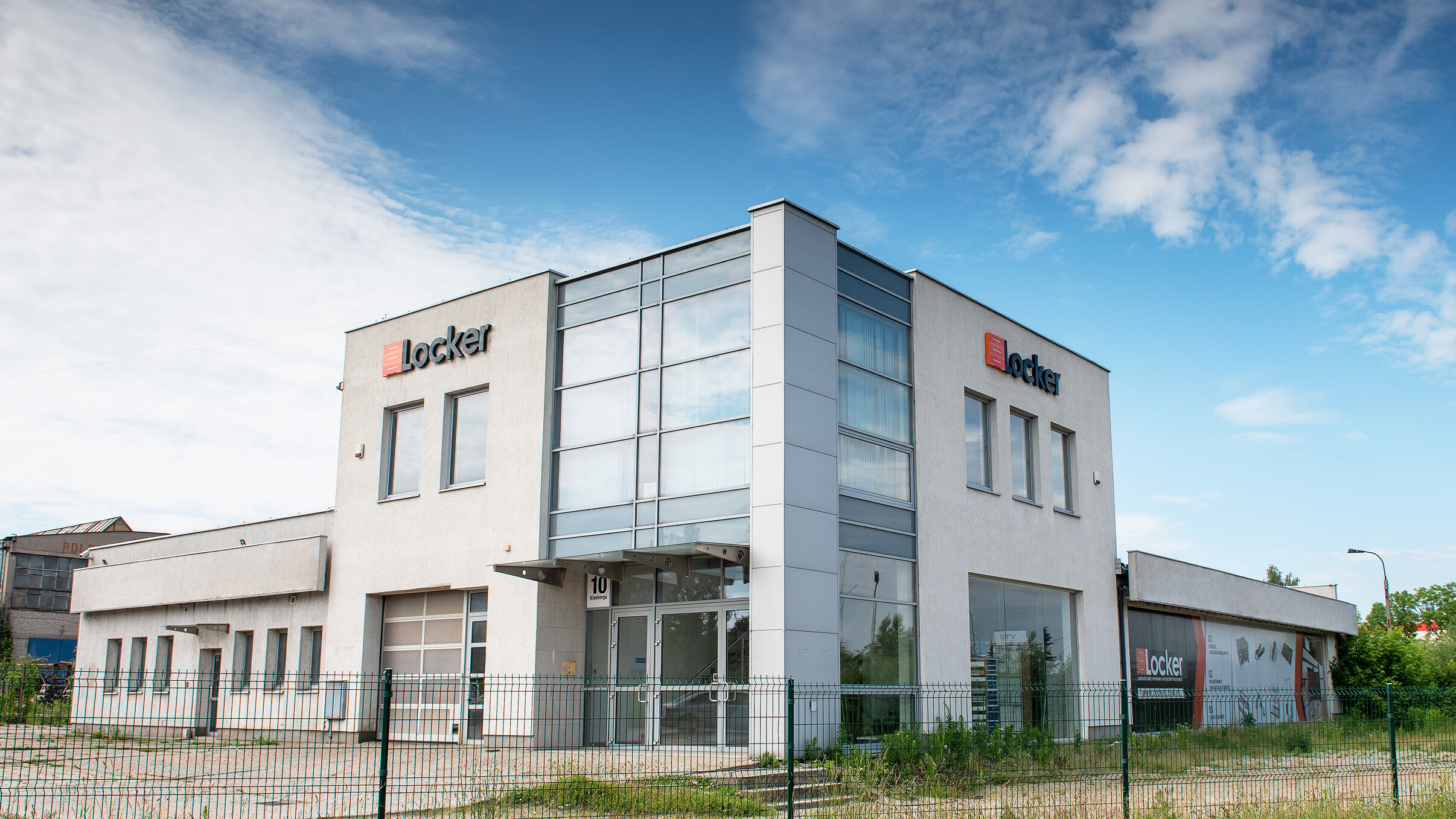 OGŁOSZENIE NA MAGAZYN - MAGAZYNIER/KA