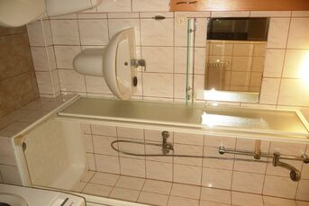 ul. Pałacowa, 2 pokoje, 51m2, IV piętro