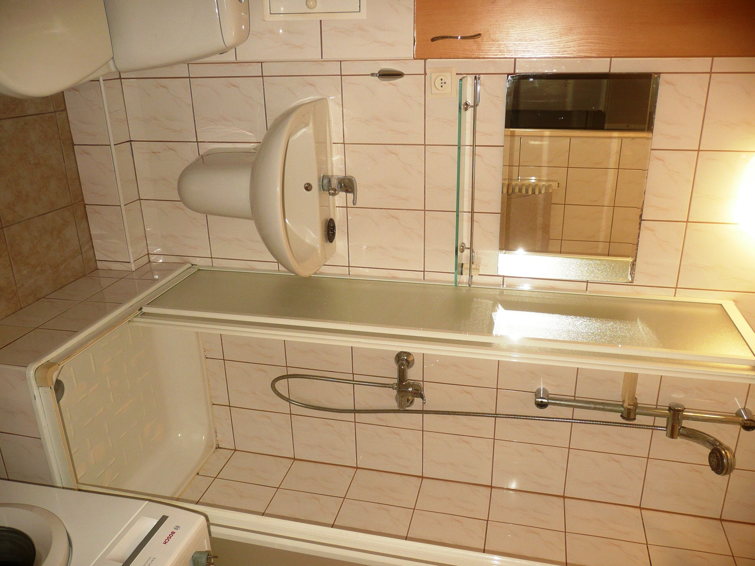 ul. Pałacowa, 2 pokoje, 51m2, IV piętro