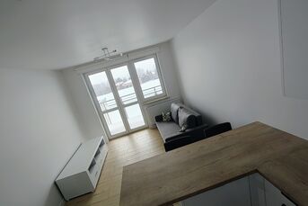 Mieszkanie 3 pokojowe. W pełni wyposażone