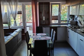 Wynajmę przytulne mieszkanie 