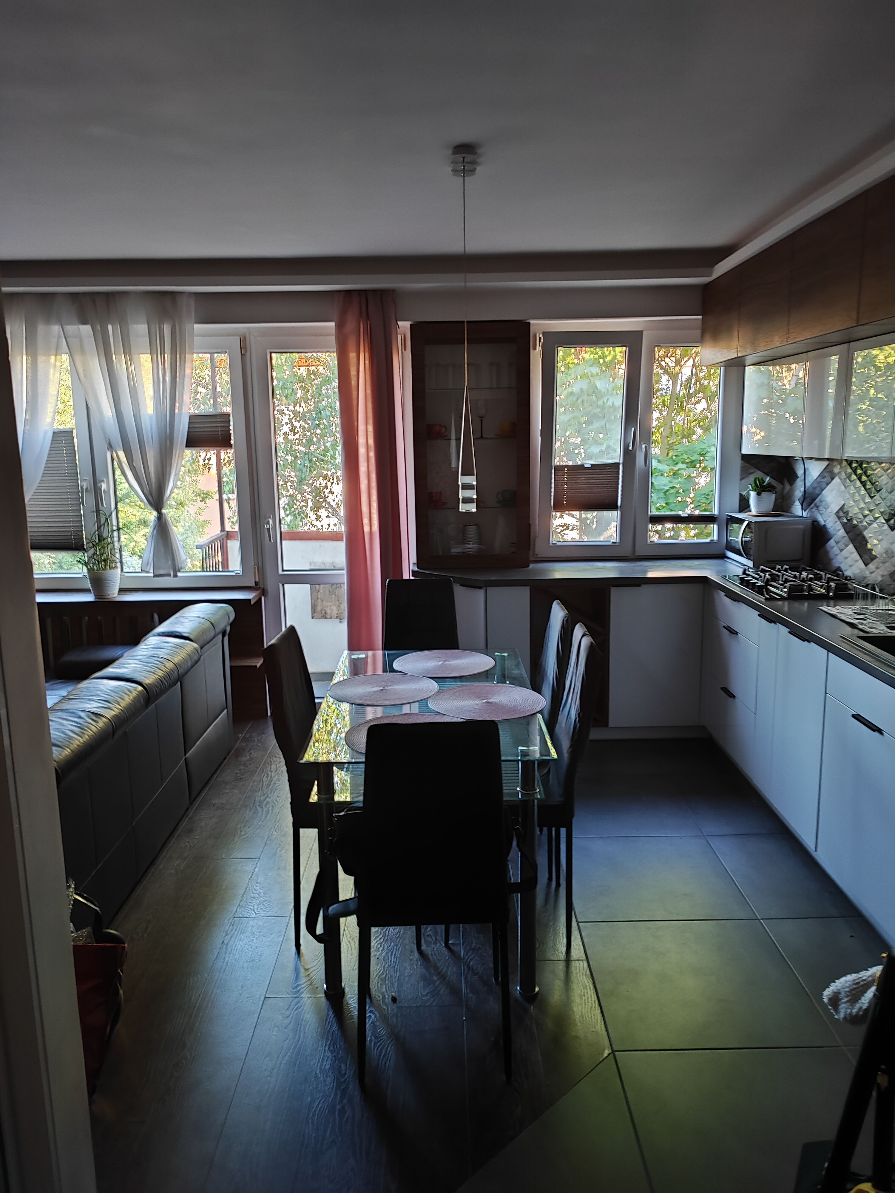 Wynajmę przytulne mieszkanie 