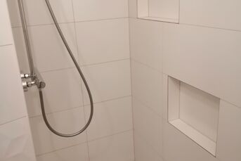 Łazienki kompleksowo 