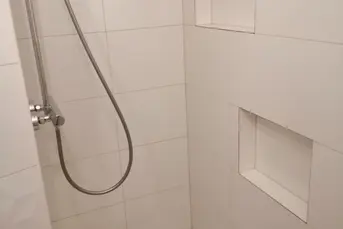 Łazienki kompleksowo 