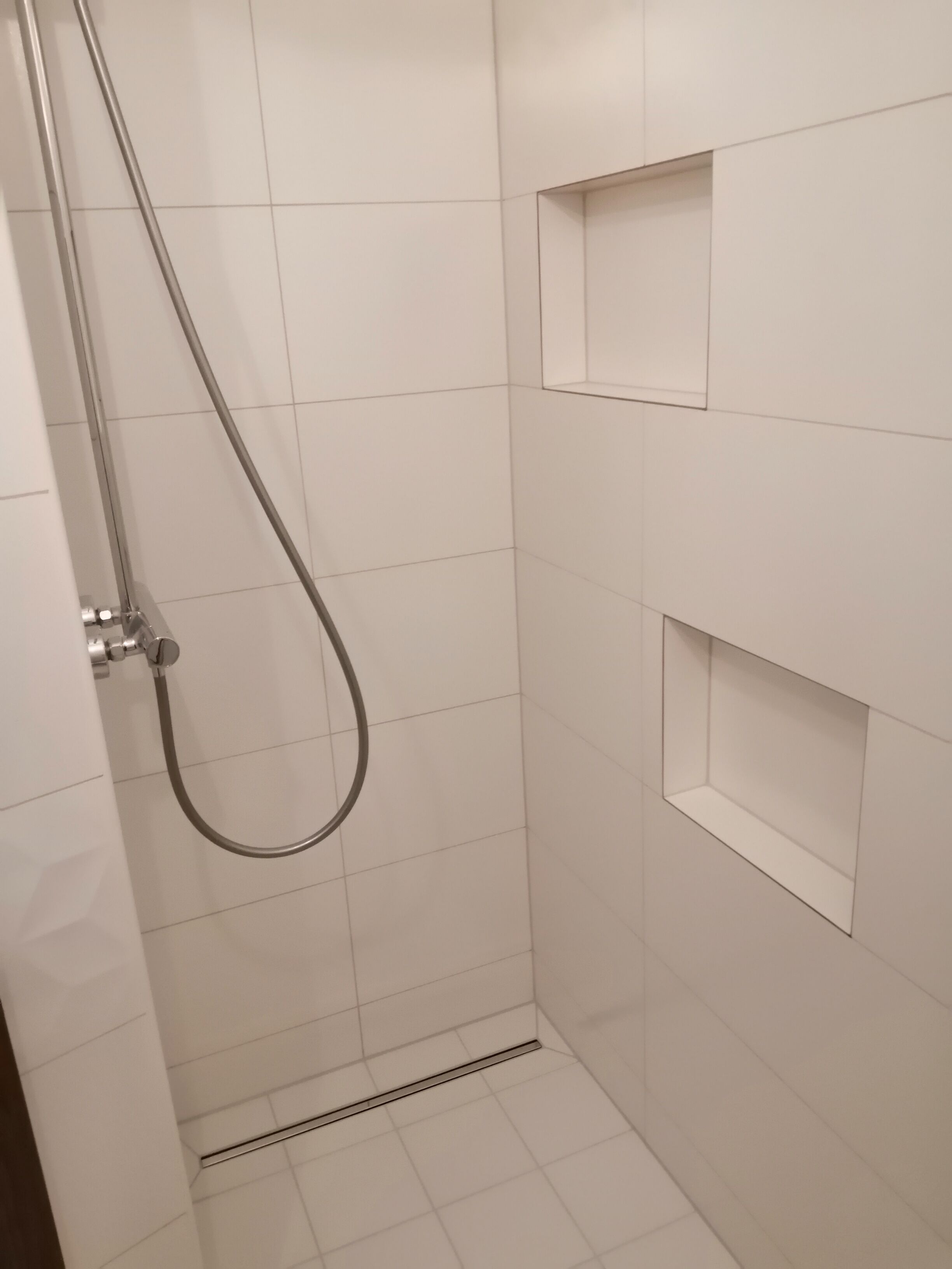 Łazienki kompleksowo 