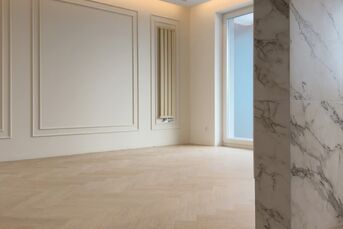 Usługi wykończeniowe - wolny termin 