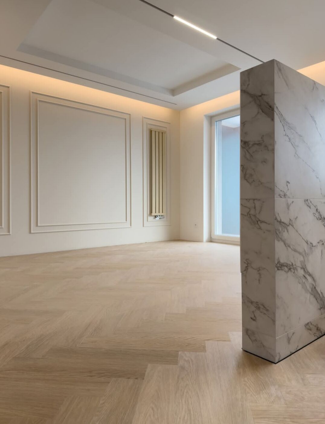 Usługi wykończeniowe - wolny termin 