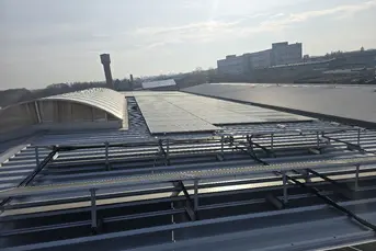 Montaż instalacji fotowoltaicznych 