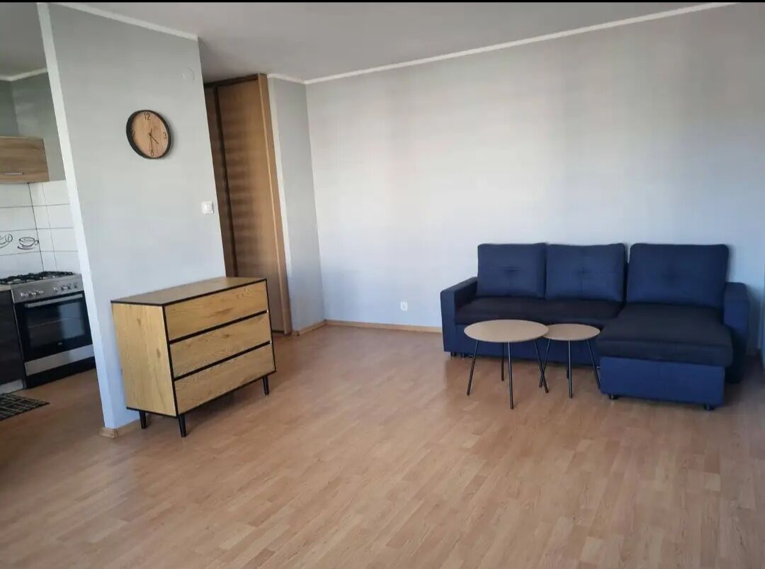 2-pokojowe z aneksem Nowe Miasto, ul. Żeromskiego