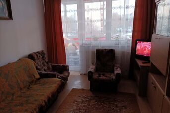 Wynajmę 2-pok. mieszkanie/ul. Jarzębinowa