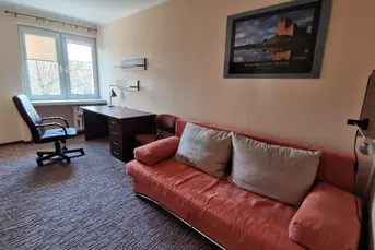 Dwupokojowe 41m2 Zwierzyniecka 2min od PB