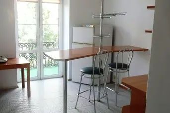 Kawalerka 37,50 m2, ul. Lipowa, I piętro