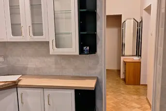 Mieszkanie do wynajęcia 