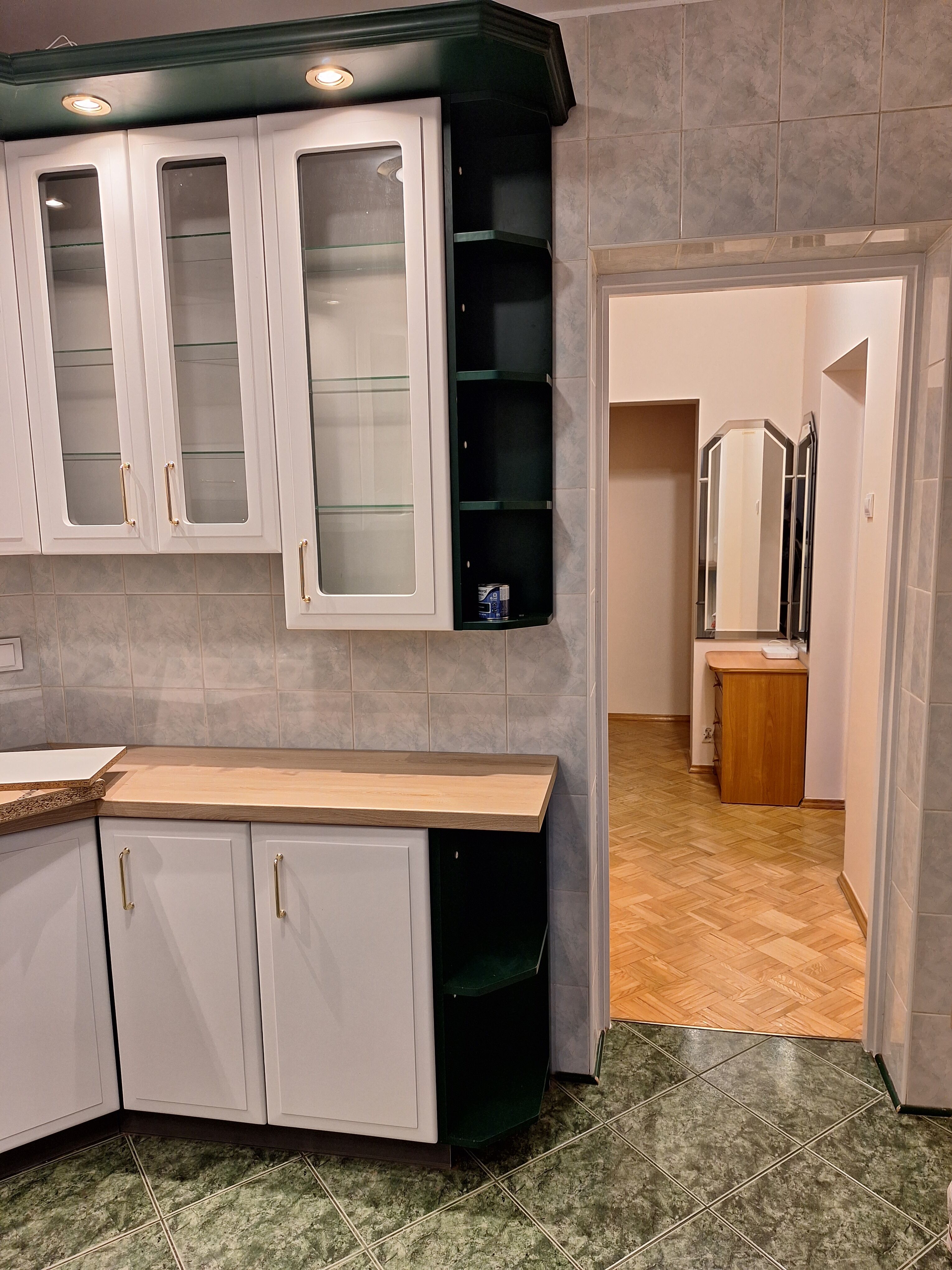 Mieszkanie do wynajęcia 