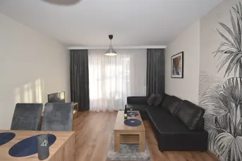 Apartament 2 pokoje, 42m2 z miejscem post. Centrum