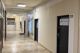 Sprzedam lokal usługowo handlowy na św. Rocha