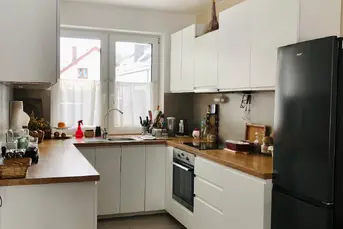 Atrakcyjne pół bliźniaka 140/500m2, KSIĘŻYNO