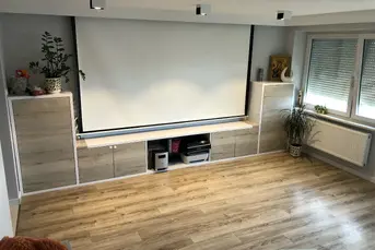 Mieszkanie 3/4 pokojowe okolice USK po remoncie