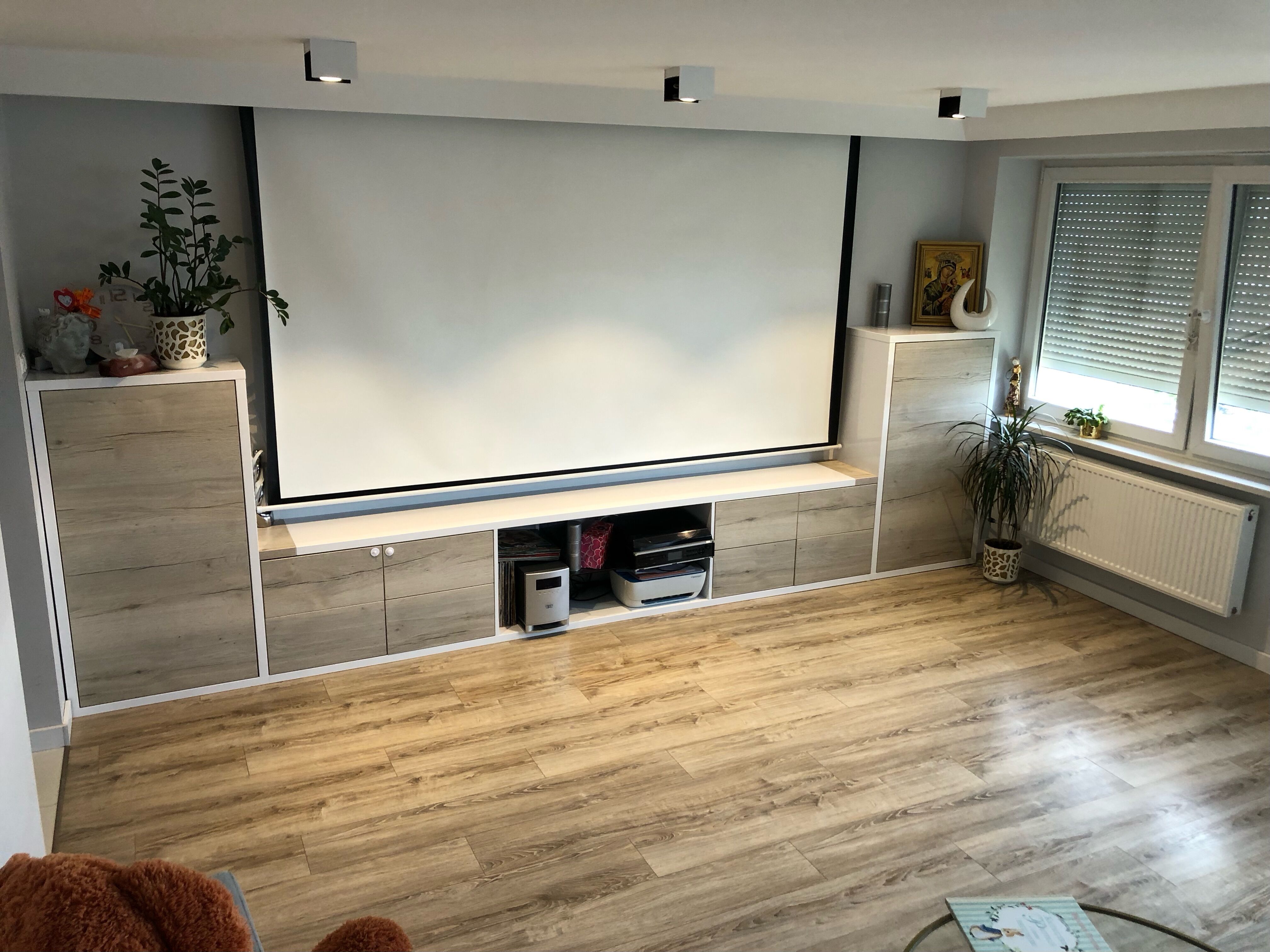 Mieszkanie 3/4 pokojowe okolice USK po remoncie