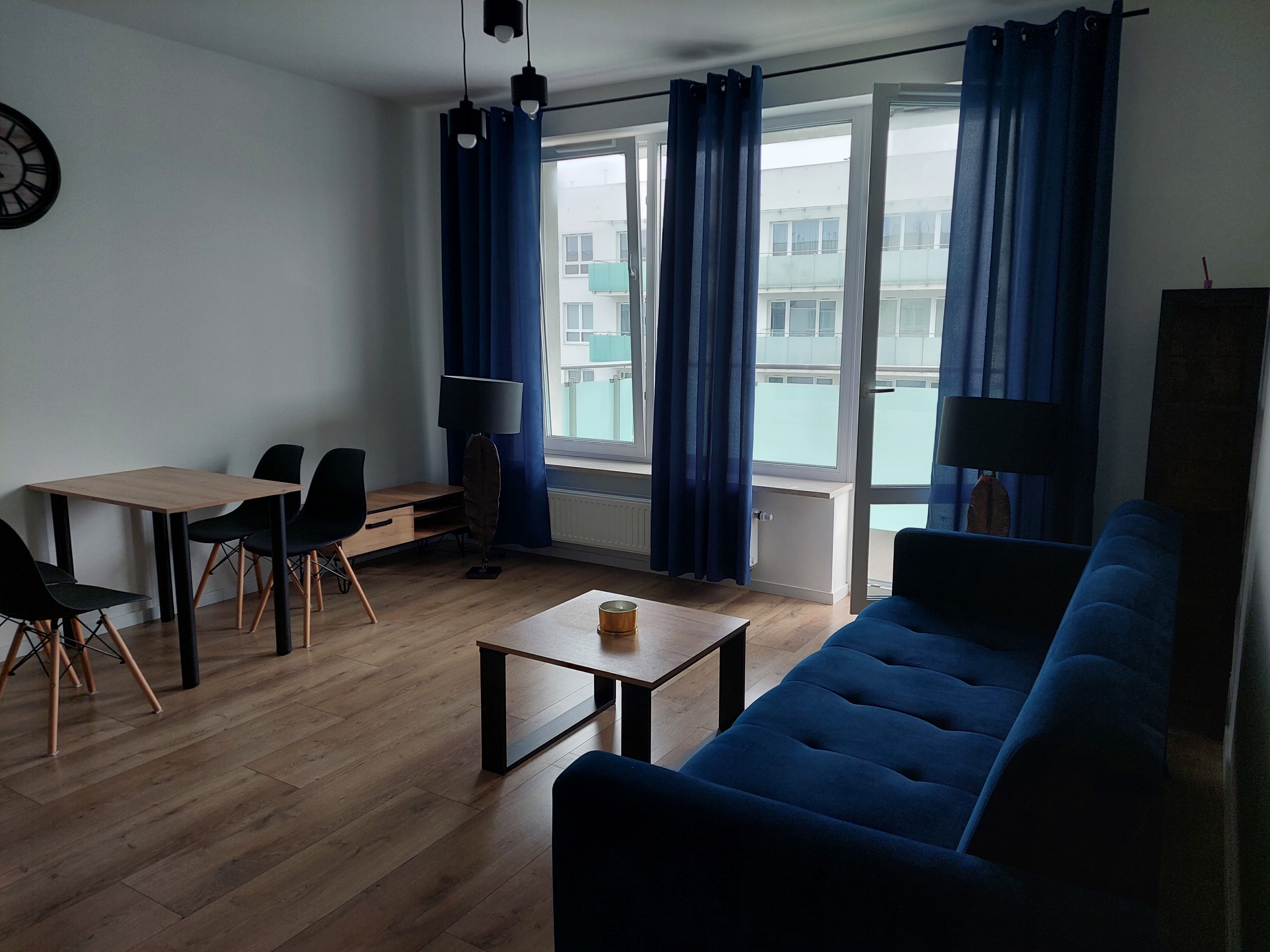 Wynajmę mieszkanie Białystok Białostoczek