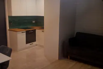 Piękna i nowoczesna kawalerka na wynajem