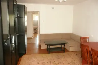 ul. Pałacowa, 2 pokoje, 51m2, IV piętro