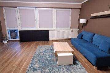 Sprzedam 3 pokojowe mieszkanie w Michałowie  II piętro