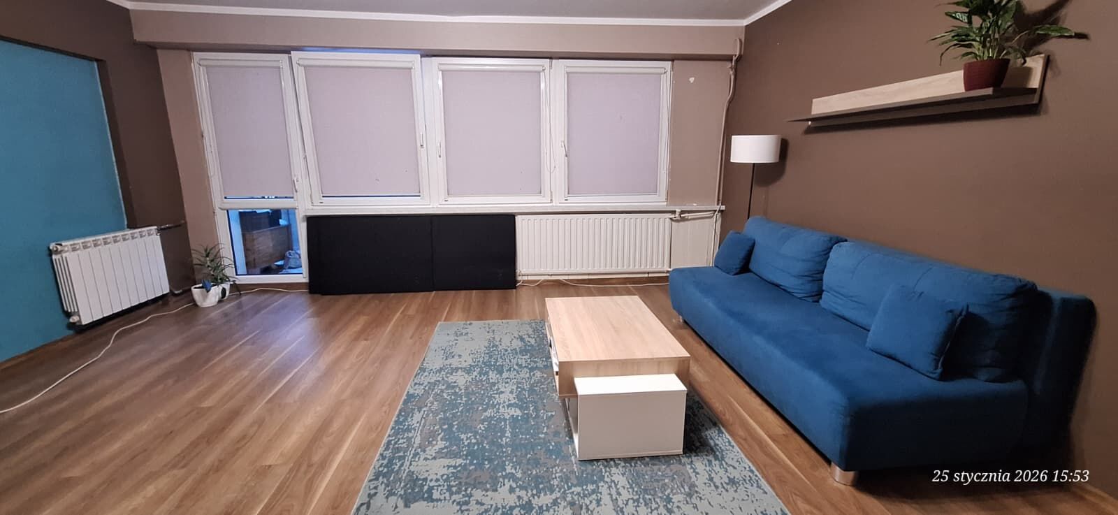 Sprzedam 3 pokojowe mieszkanie w Michałowie  II piętro