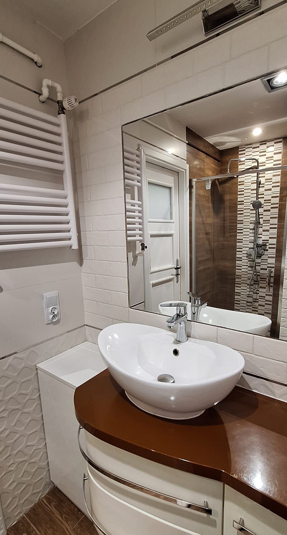 Sprzedam 3 pokojowe mieszkanie w Michałowie  II piętro