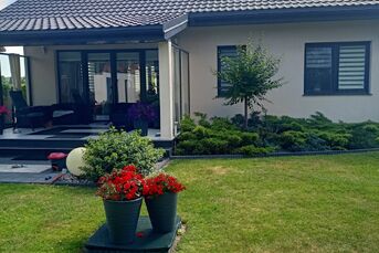 Sprzedam 5 letni mały dom