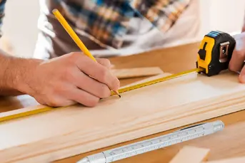 DAM PRACĘ STOLARZOWI Z DOŚWIADCZENIEM 