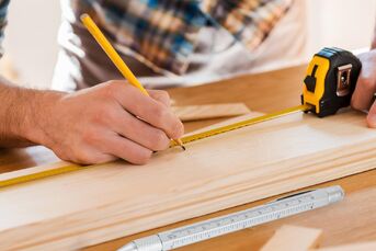 DAM PRACĘ STOLARZOWI Z DOŚWIADCZENIEM 