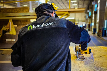 Szukamy PODWYKONAWCY - budowa domów mobilnych (Białystok)