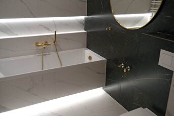 Kompleksowe wykończenia wnętrz 