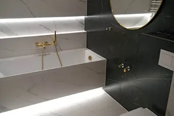 Kompleksowe wykończenia wnętrz 