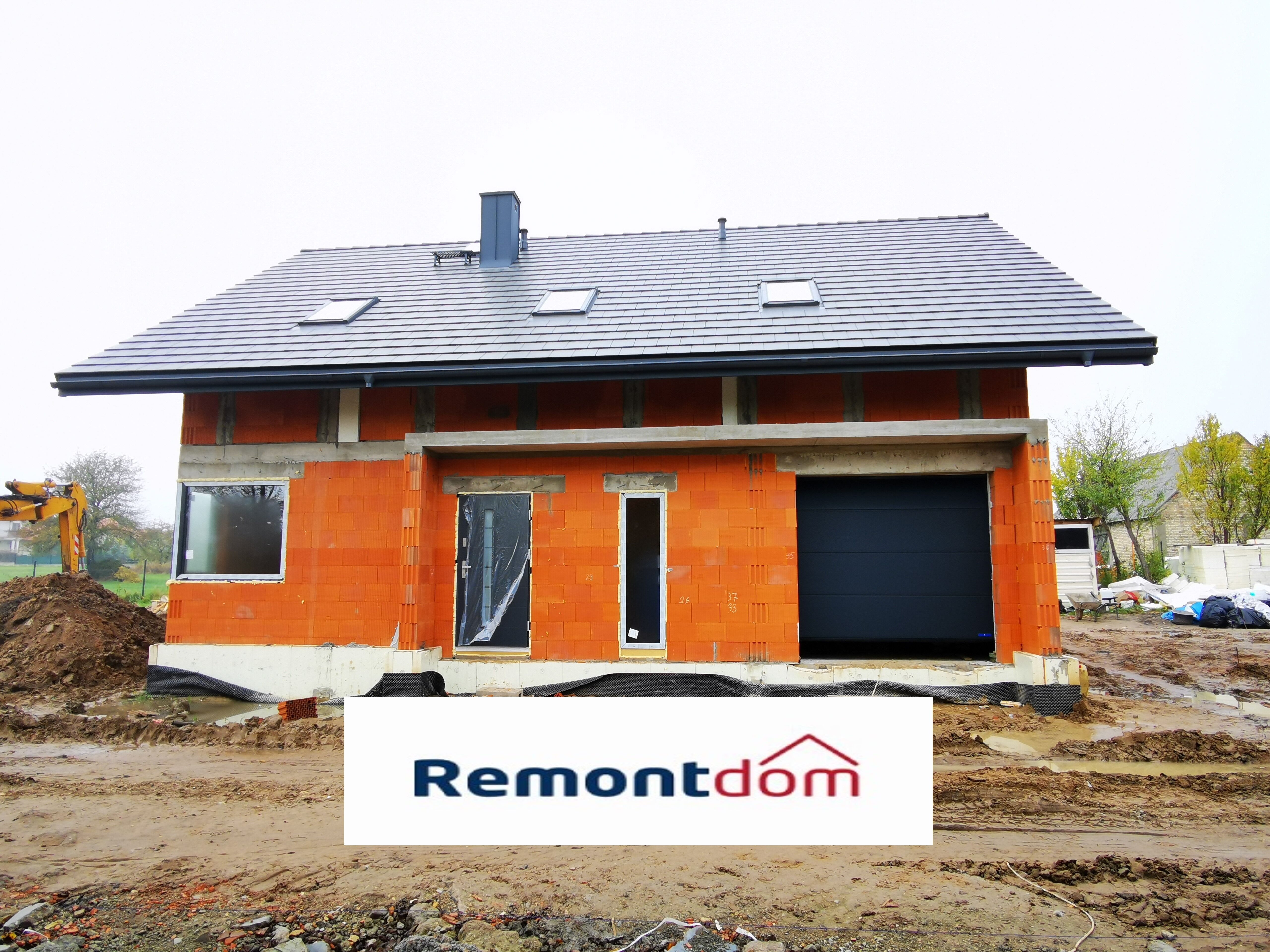 Zatrudnimy Pracowników Ogólnobudowlanych