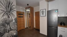 Apartament 2 pokoje, 42m2 z miejscem post. Centrum