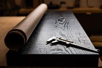 KRIS Meble - Szafy wnękowe na zamówienie. Kuchnie na wymiar - Stolarstwo Wołomin