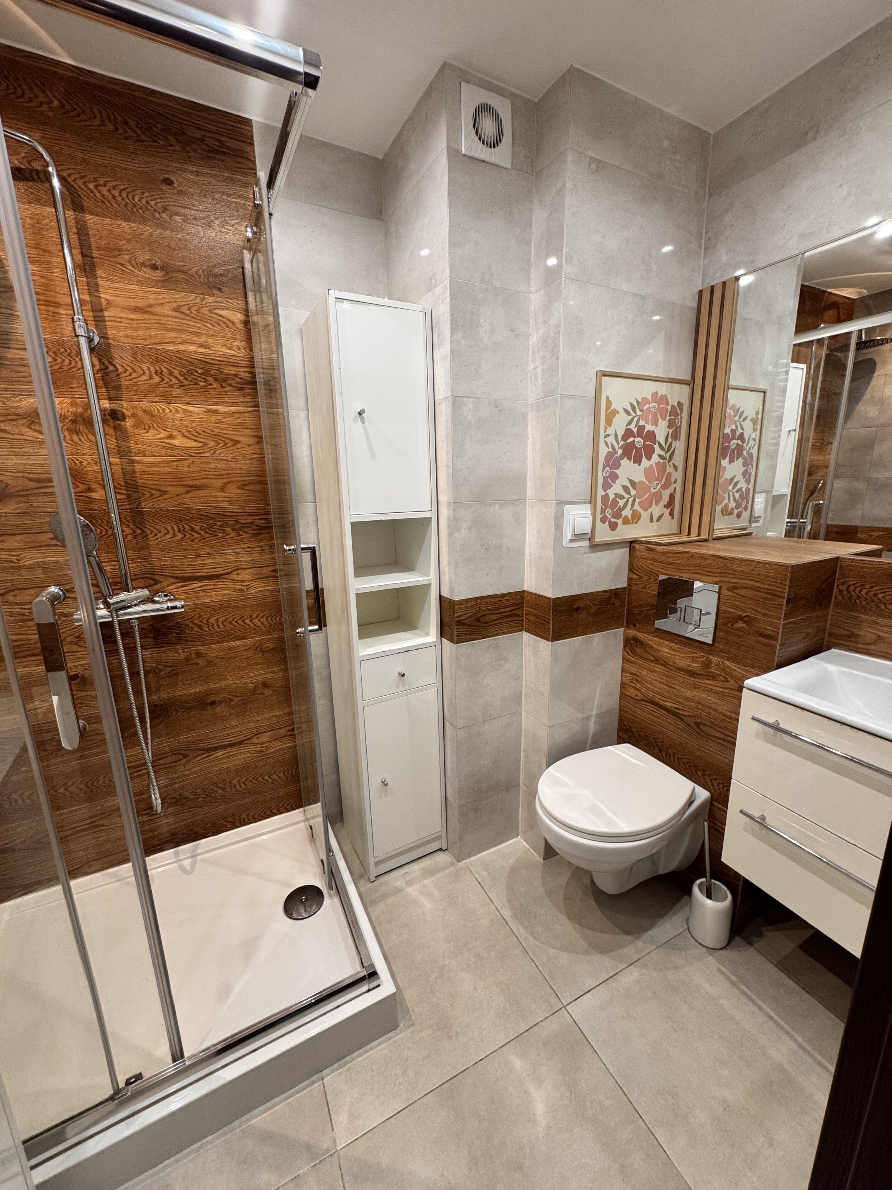 Wynajmę 3-pokojowe mieszkanie na os. Białostoczek