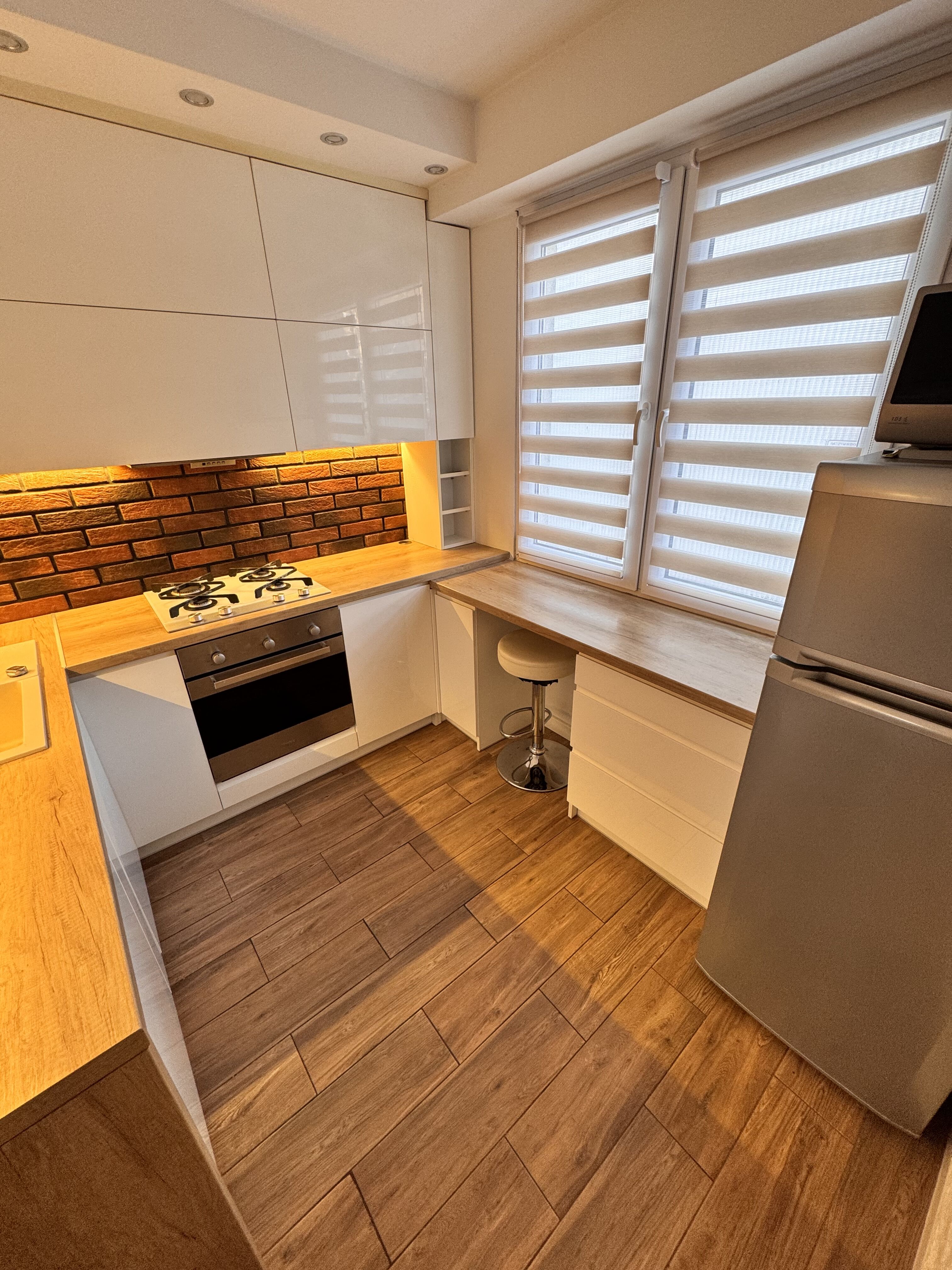 Wynajmę 3-pokojowe mieszkanie na os. Białostoczek