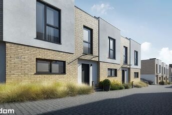 Orzechowa Aleja, Klepacze - Twój nowy adres spokoj