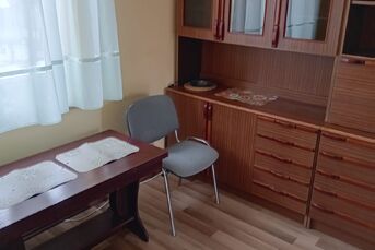 Pokój 14m2 w Wasilkowie w willi 